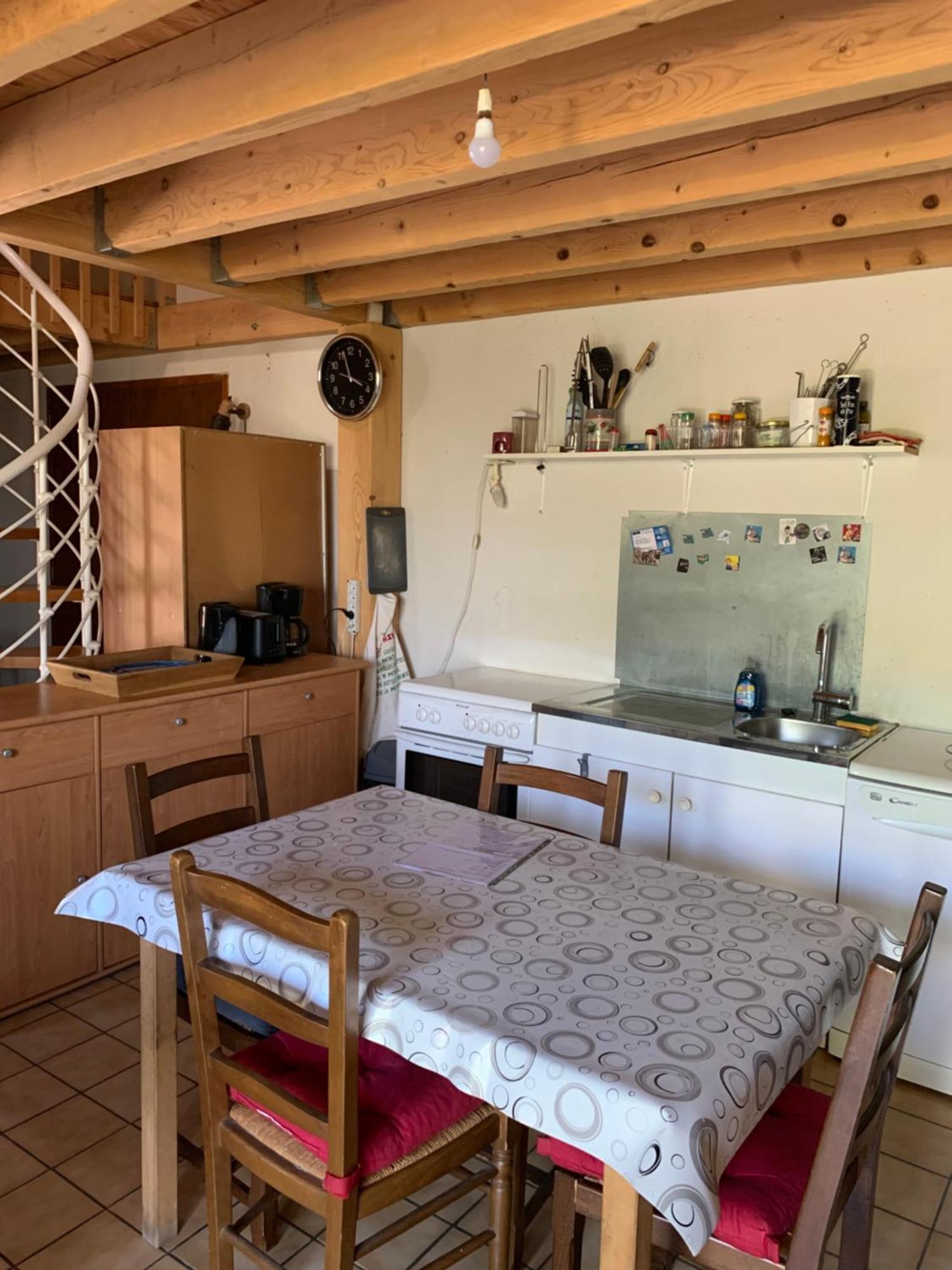 Les Terrasses De L'Ardeche Salavas Exterior foto