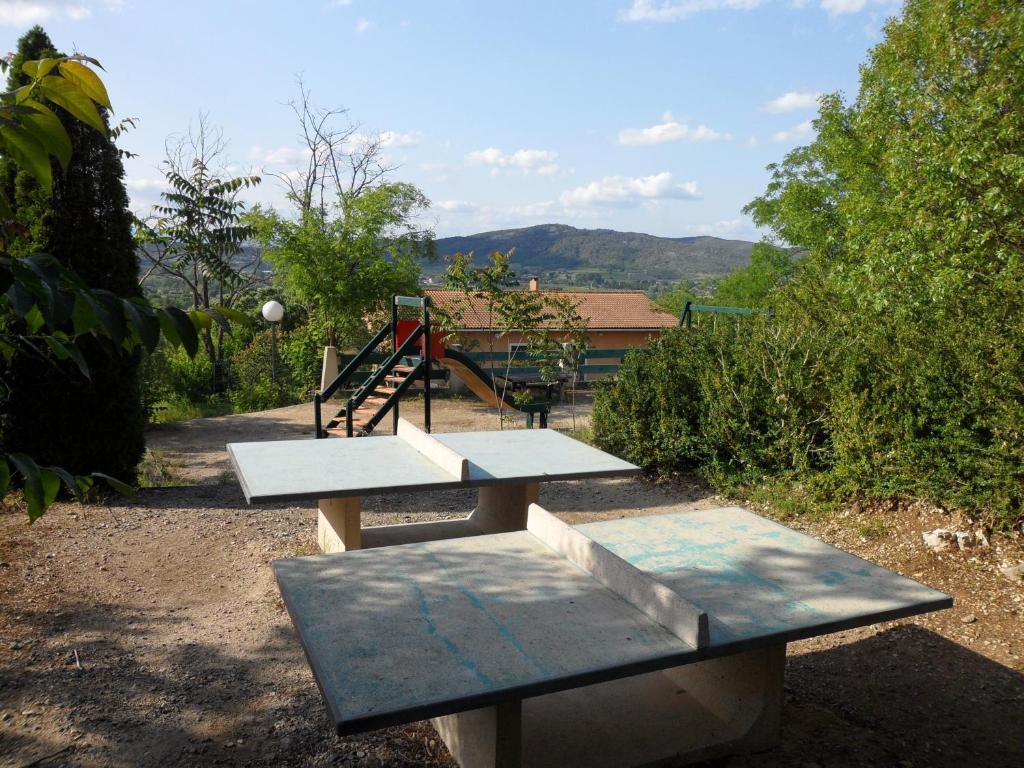 Les Terrasses De L'Ardeche Salavas Exterior foto